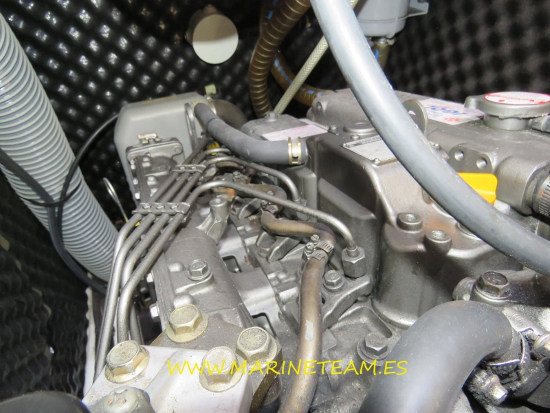 Jeanneau Sun Odyssey 42DS 2006