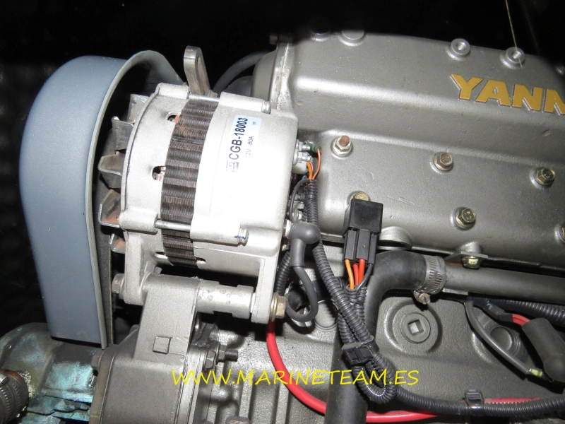 Jeanneau Sun Odyssey 42DS 2006