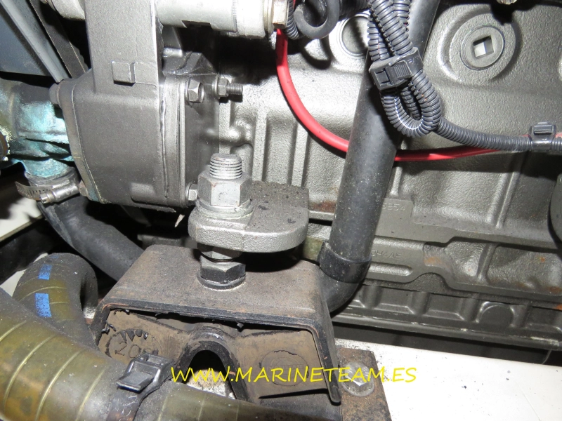 Jeanneau Sun Odyssey 42DS 2006