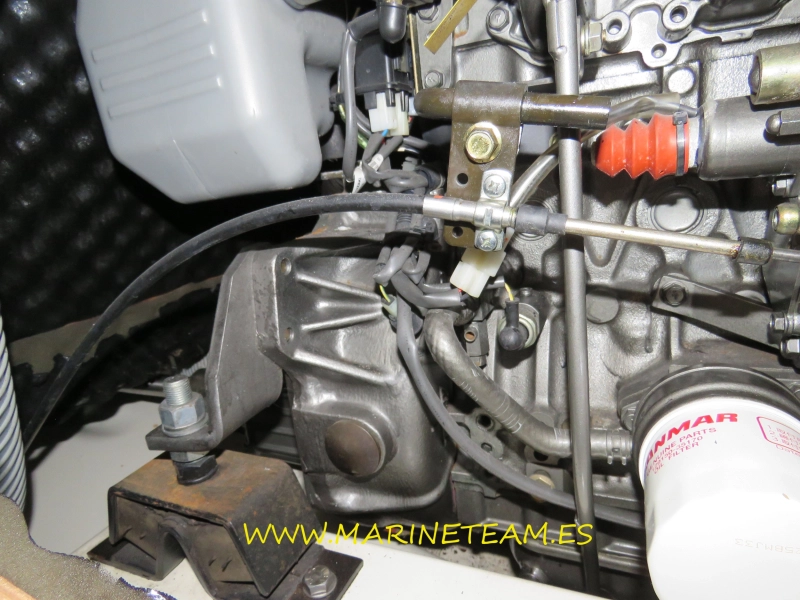 Jeanneau Sun Odyssey 42DS 2006