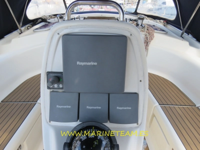 Foto del barco Bavaria 39 Cruiser 2005