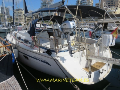 Foto del barco Bavaria 39 Cruiser 2005