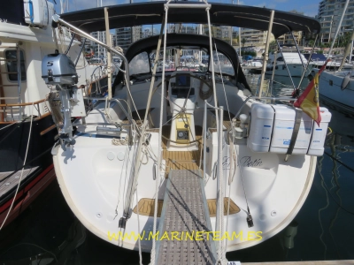 Foto del barco Bavaria 39 Cruiser 2005