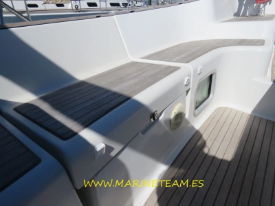 Foto del barco Jeanneau Sun Odyssey 54 DS 2004