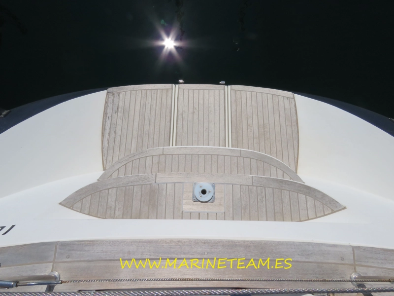 Jeanneau Sun Odyssey 54 DS 2004