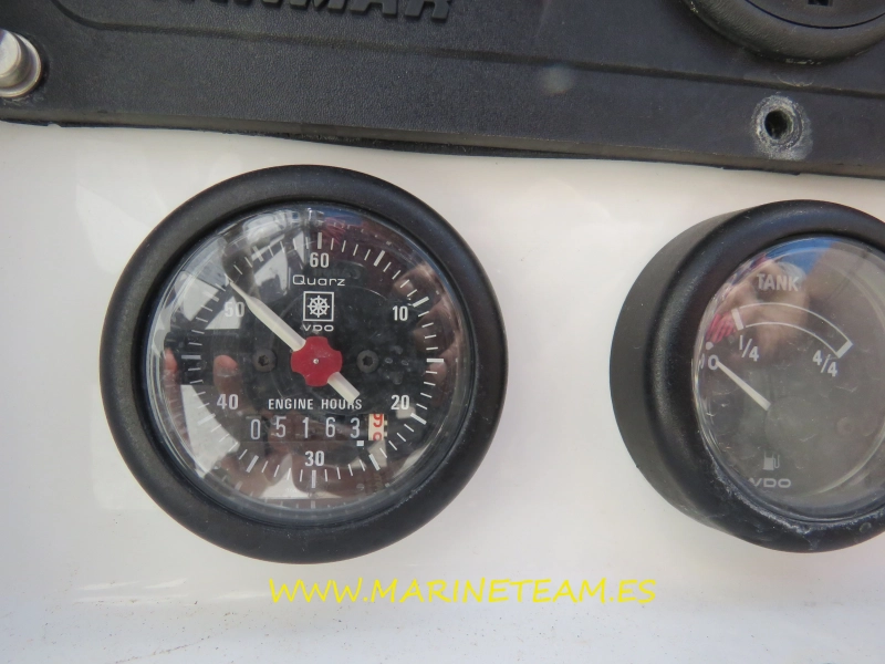 Jeanneau Sun Odyssey 54 DS 2004