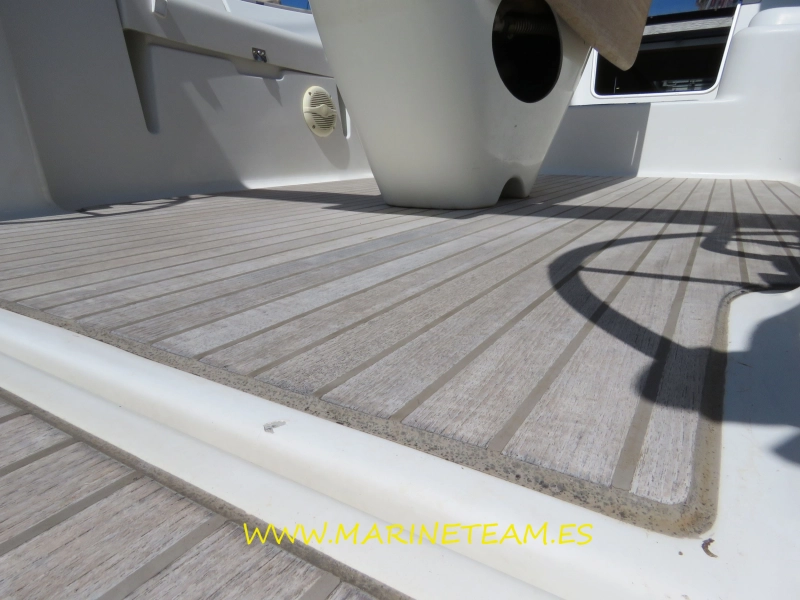 Jeanneau Sun Odyssey 54 DS 2004