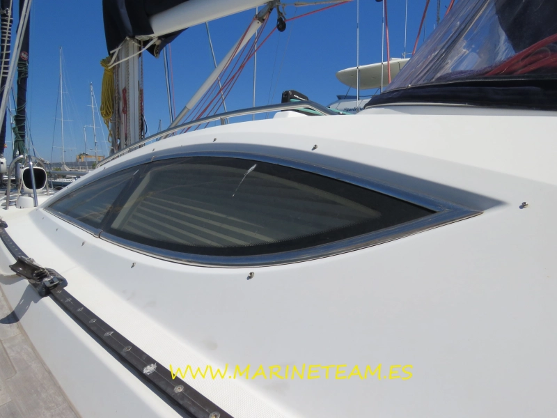 Jeanneau Sun Odyssey 54 DS 2004