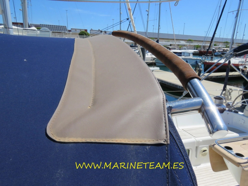 Jeanneau Sun Odyssey 54 DS 2004