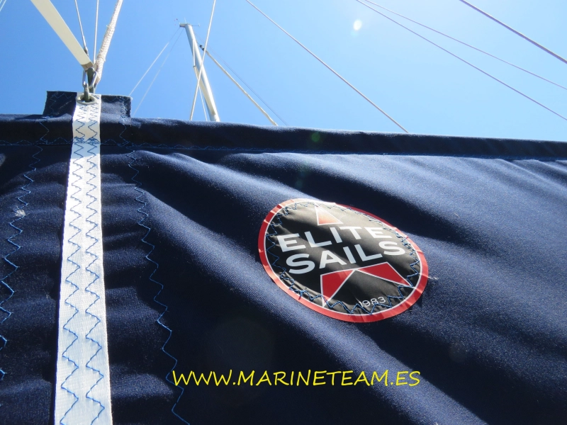 Jeanneau Sun Odyssey 54 DS 2004