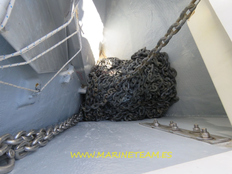 Jeanneau Sun Odyssey 54 DS 2004