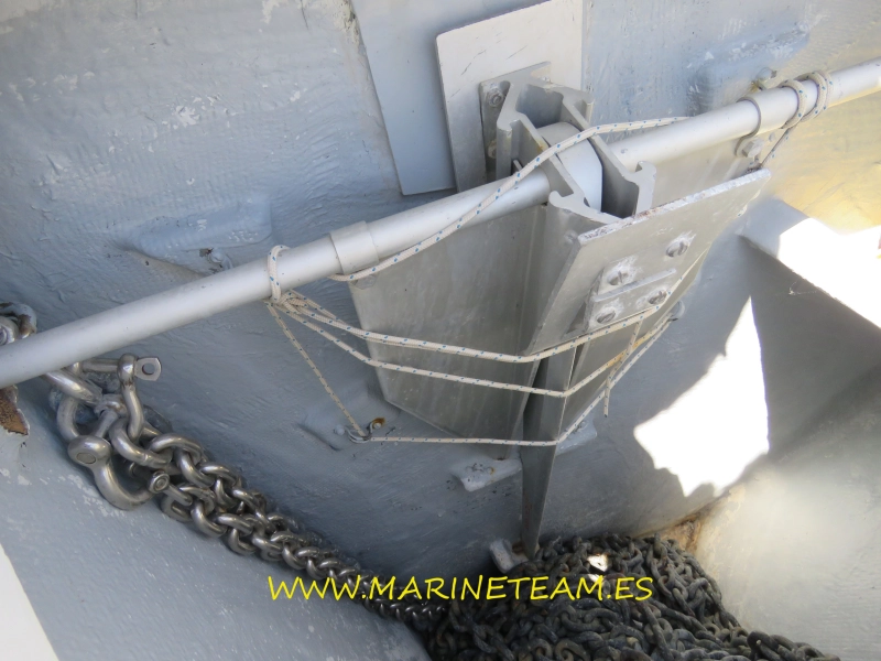 Jeanneau Sun Odyssey 54 DS 2004