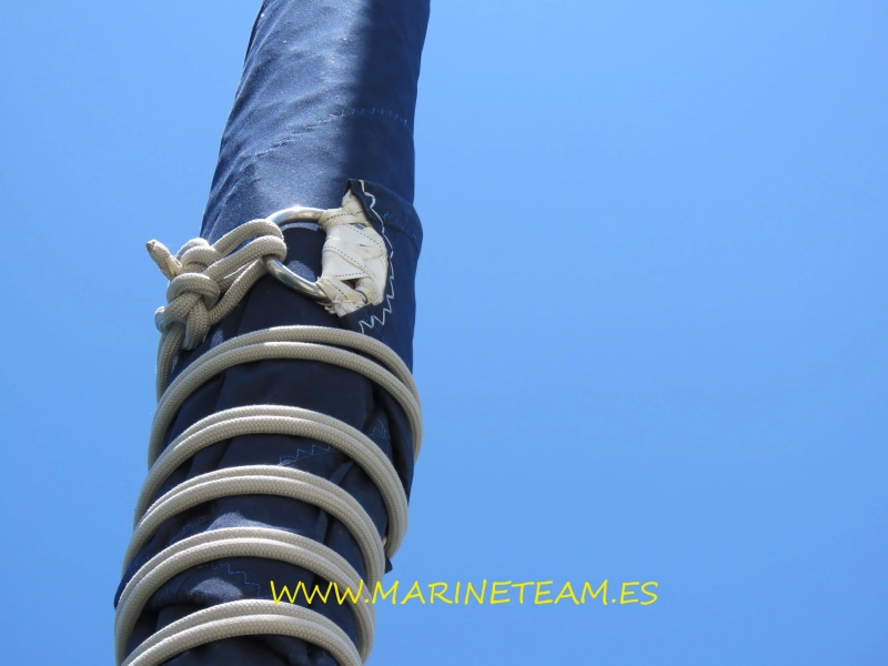 Jeanneau Sun Odyssey 54 DS 2004