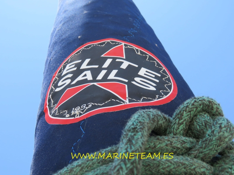 Jeanneau Sun Odyssey 54 DS 2004