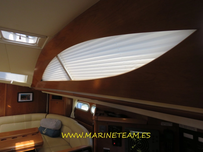 Jeanneau Sun Odyssey 54 DS 2004