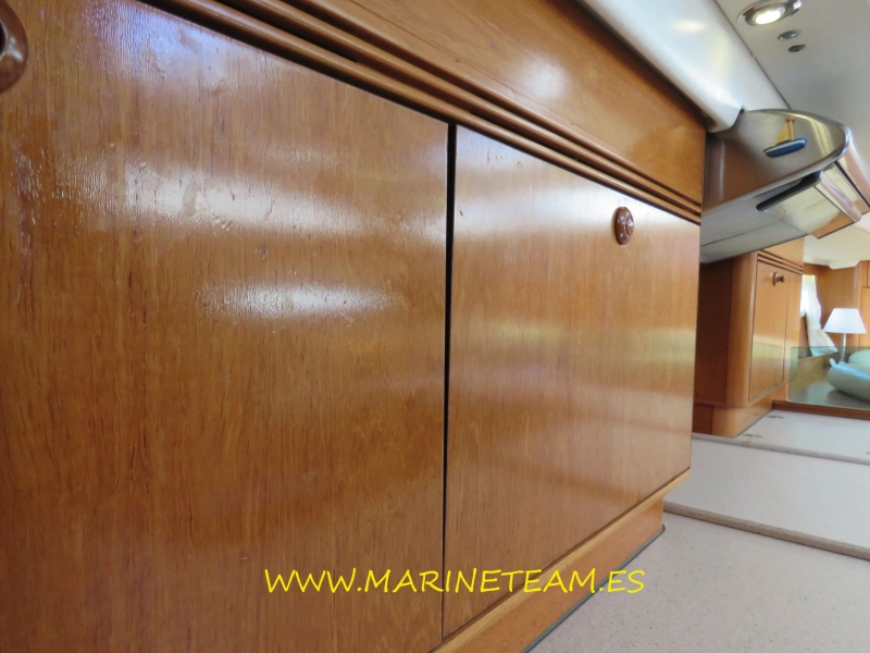 Jeanneau Sun Odyssey 54 DS 2004