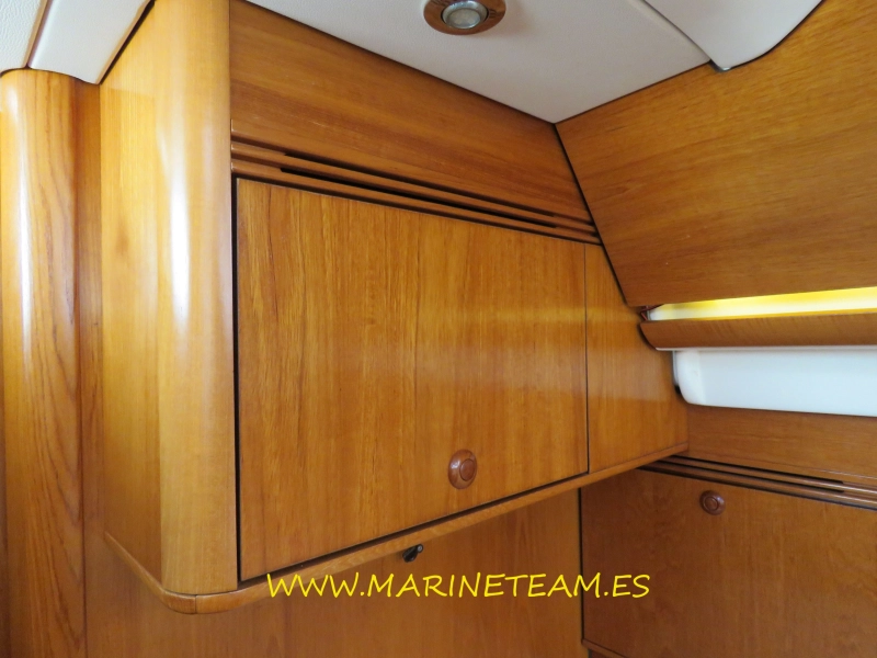 Jeanneau Sun Odyssey 54 DS 2004