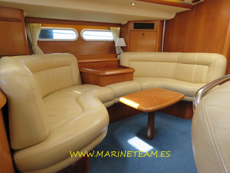 Jeanneau Sun Odyssey 54 DS 2004