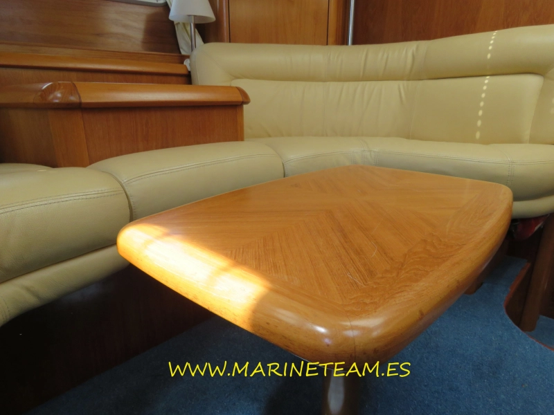 Jeanneau Sun Odyssey 54 DS 2004