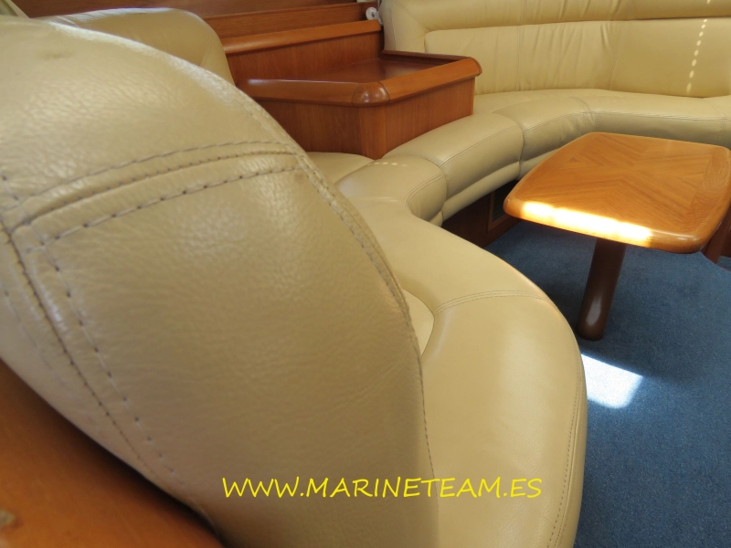 Jeanneau Sun Odyssey 54 DS 2004