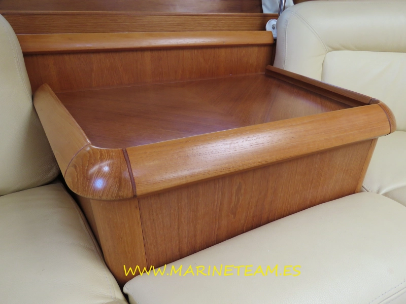 Jeanneau Sun Odyssey 54 DS 2004