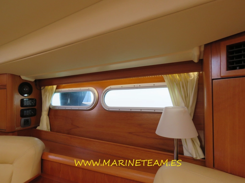 Jeanneau Sun Odyssey 54 DS 2004