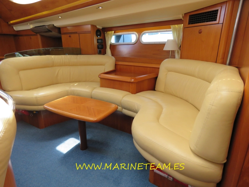 Jeanneau Sun Odyssey 54 DS 2004