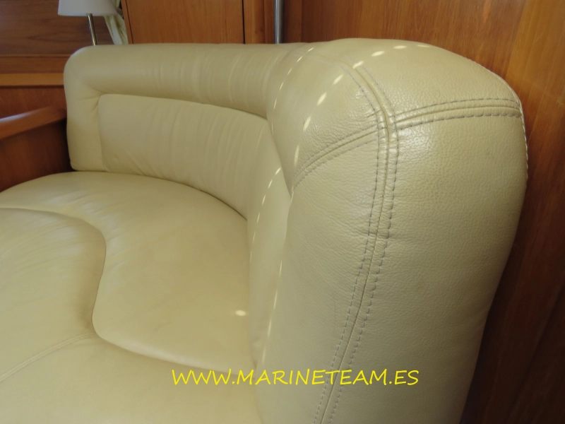 Jeanneau Sun Odyssey 54 DS 2004