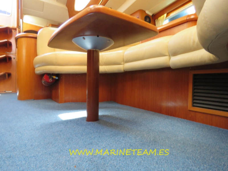 Jeanneau Sun Odyssey 54 DS 2004