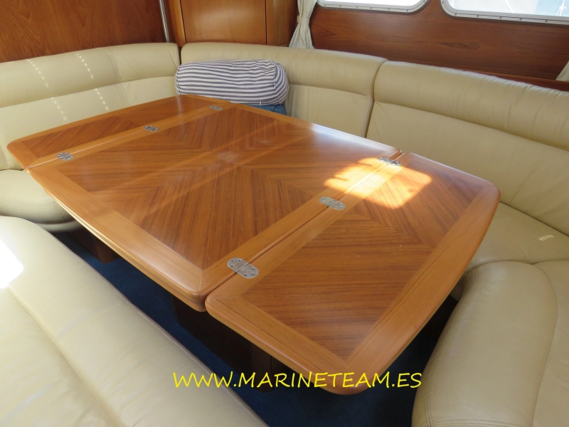 Jeanneau Sun Odyssey 54 DS 2004