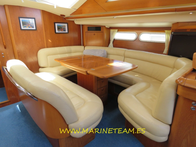 Jeanneau Sun Odyssey 54 DS 2004