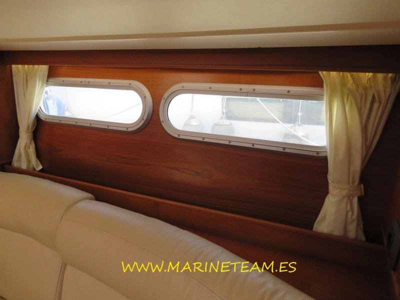 Jeanneau Sun Odyssey 54 DS 2004