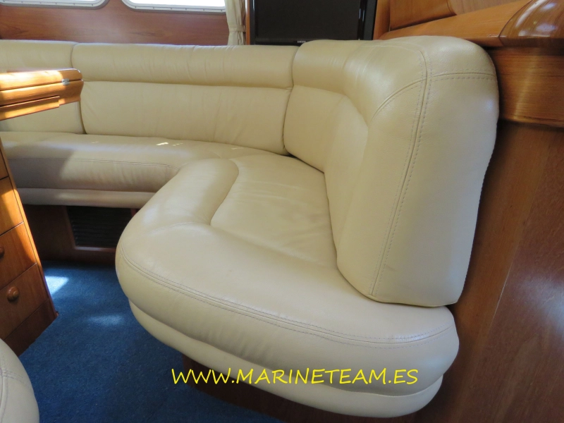 Jeanneau Sun Odyssey 54 DS 2004