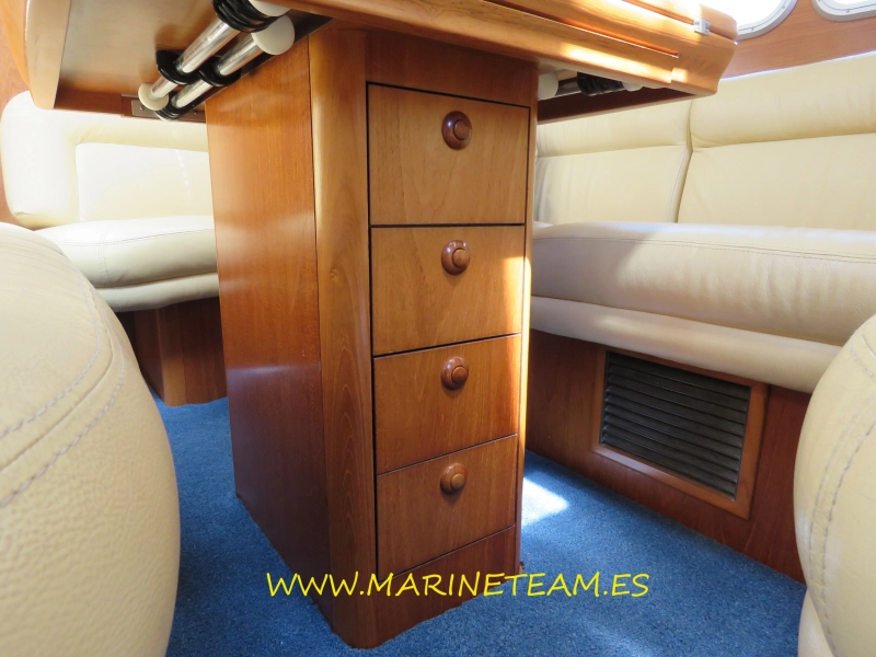 Jeanneau Sun Odyssey 54 DS 2004