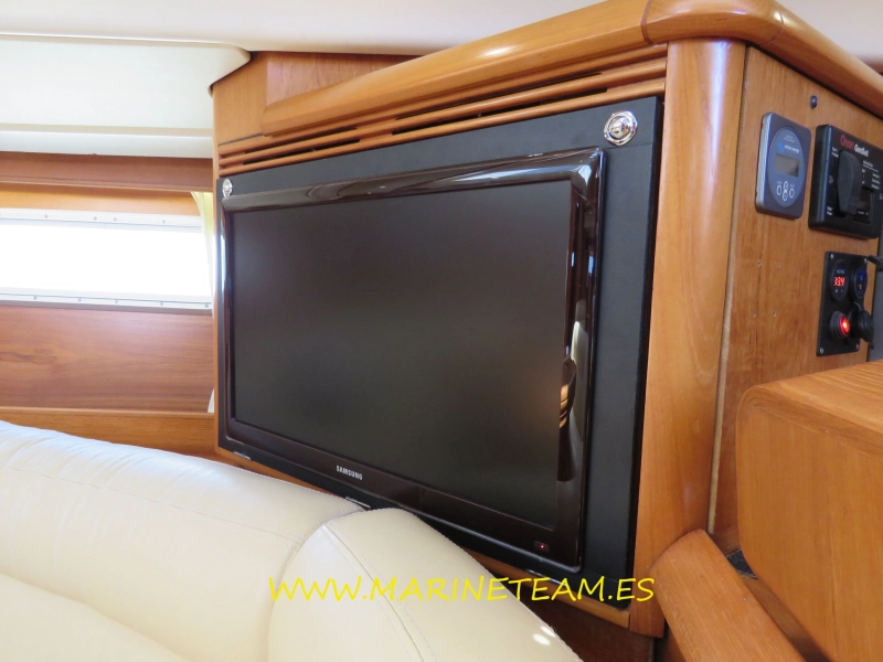 Jeanneau Sun Odyssey 54 DS 2004