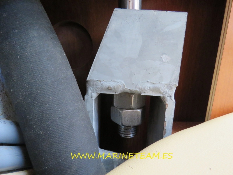 Jeanneau Sun Odyssey 54 DS 2004