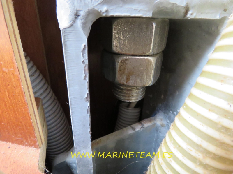 Jeanneau Sun Odyssey 54 DS 2004