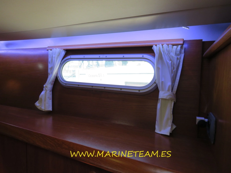 Jeanneau Sun Odyssey 54 DS 2004