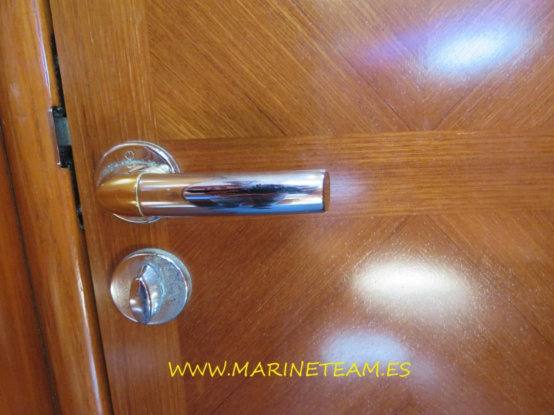 Jeanneau Sun Odyssey 54 DS 2004