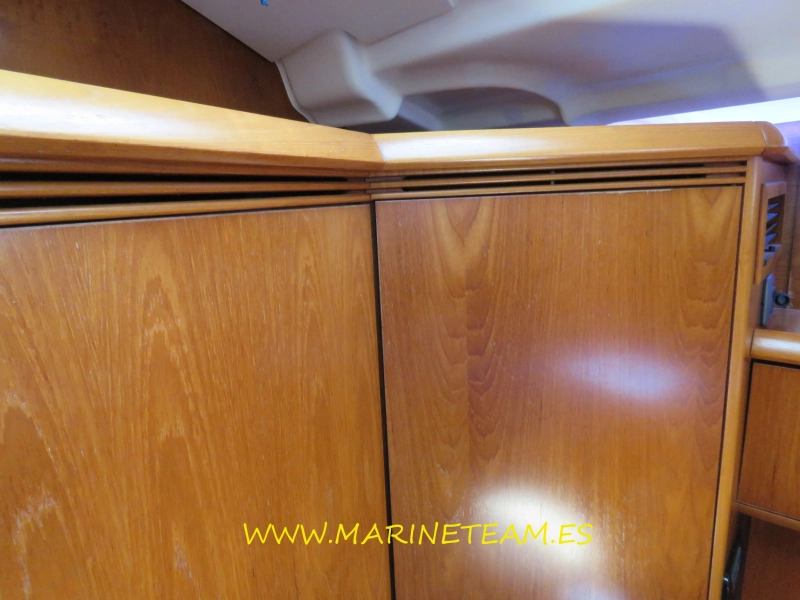 Jeanneau Sun Odyssey 54 DS 2004