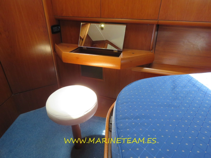 Jeanneau Sun Odyssey 54 DS 2004