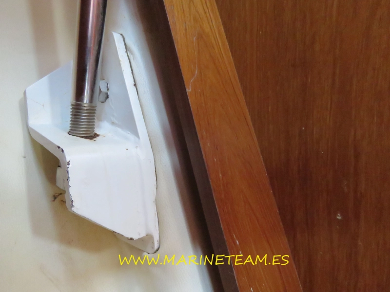 Jeanneau Sun Odyssey 54 DS 2004