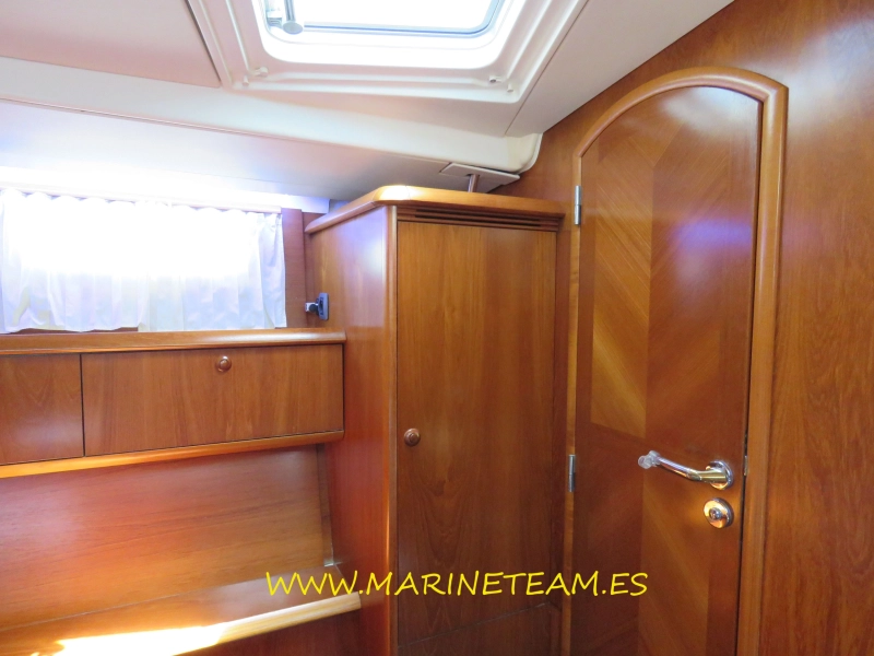 Jeanneau Sun Odyssey 54 DS 2004