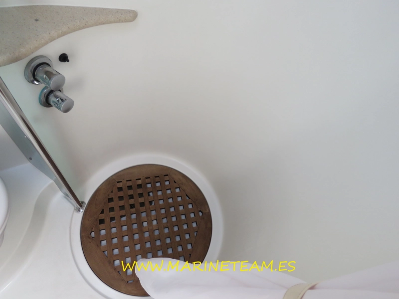 Jeanneau Sun Odyssey 54 DS 2004