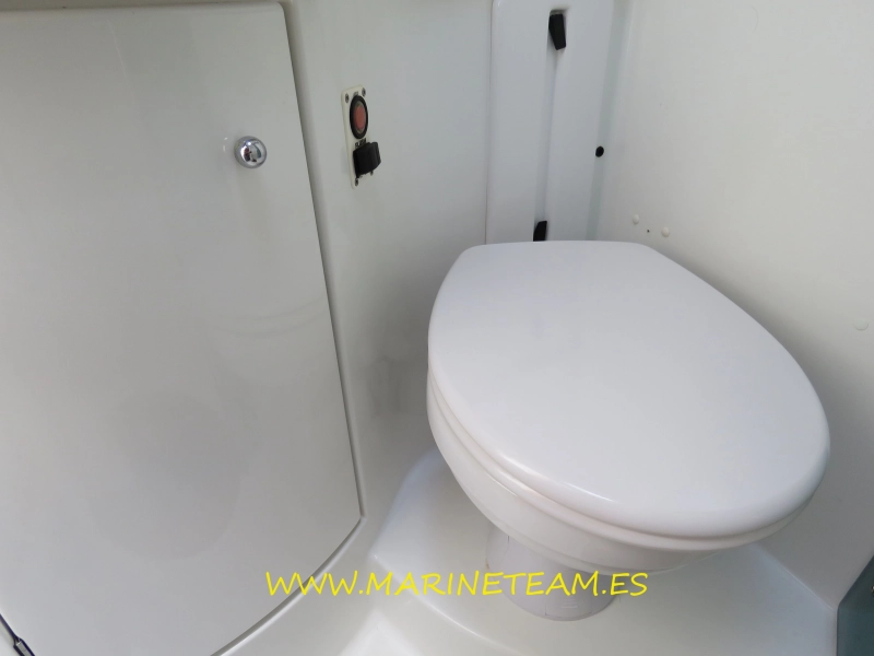 Jeanneau Sun Odyssey 54 DS 2004