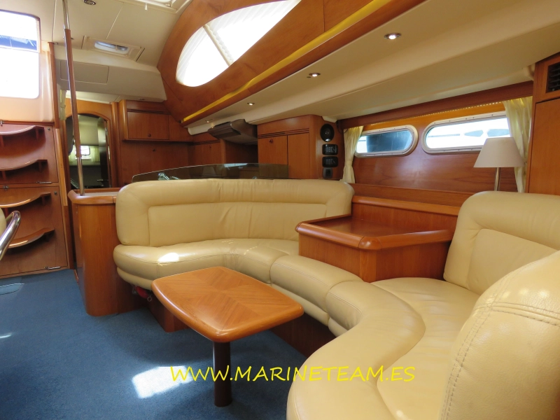 Jeanneau Sun Odyssey 54 DS 2004