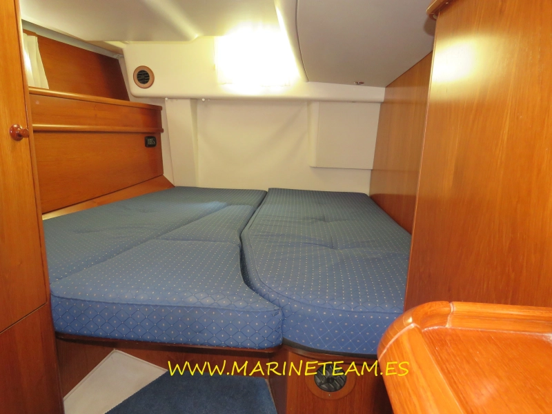 Jeanneau Sun Odyssey 54 DS 2004