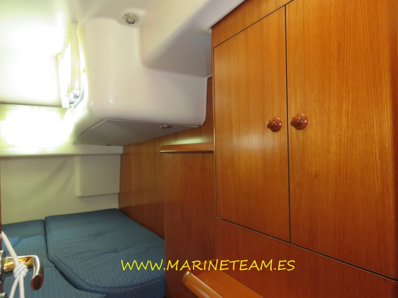 Jeanneau Sun Odyssey 54 DS 2004