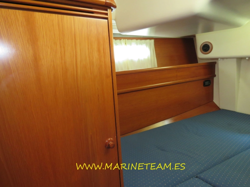 Jeanneau Sun Odyssey 54 DS 2004