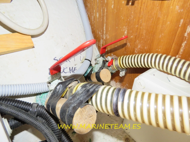 Jeanneau Sun Odyssey 54 DS 2004